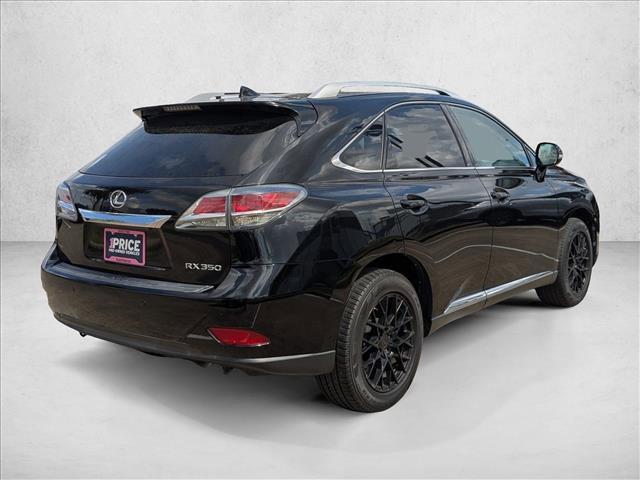 used 2015 Lexus RX 350 car, priced at $11,999