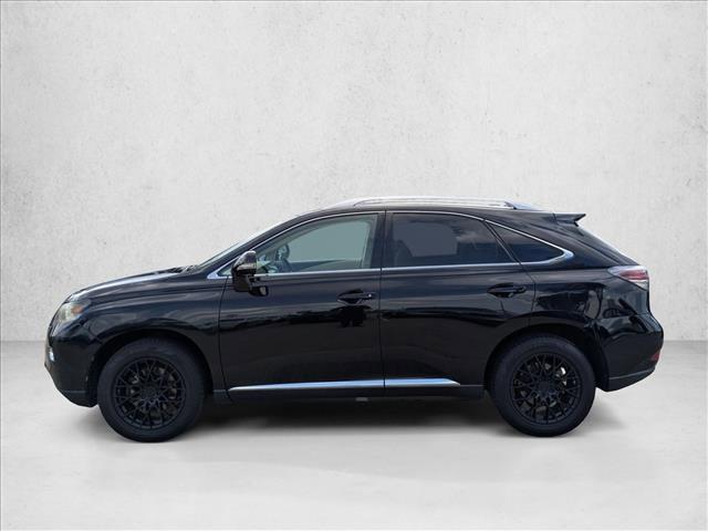 used 2015 Lexus RX 350 car, priced at $11,999