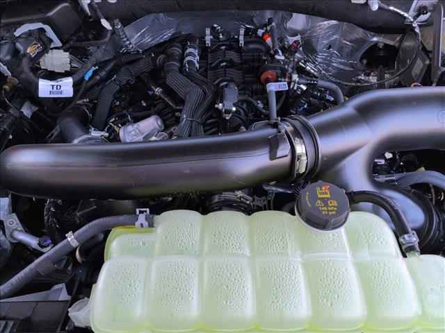 new 2025 Ford Expedition car, priced at $81,688