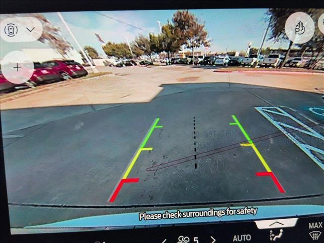 new 2025 Ford Expedition car, priced at $81,688