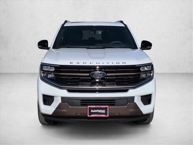 new 2025 Ford Expedition car, priced at $81,688