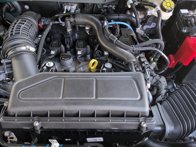 new 2025 Ford Bronco Sport car, priced at $26,777