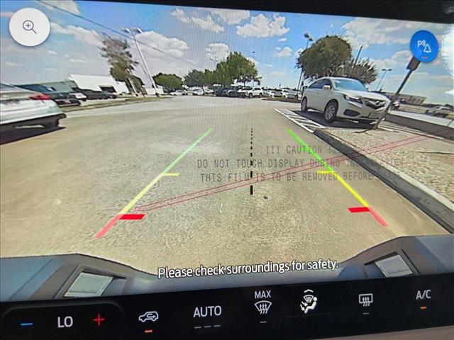 new 2025 Ford Bronco Sport car, priced at $26,777