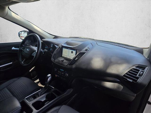used 2019 Ford Escape car, priced at $12,216