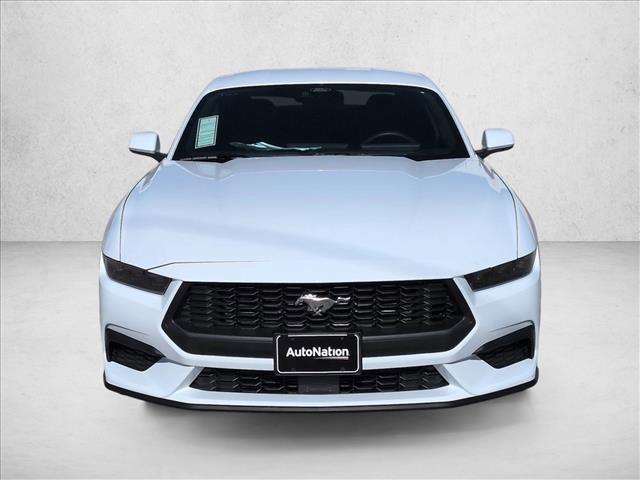 new 2026 Ford Mustang car, priced at $32,220