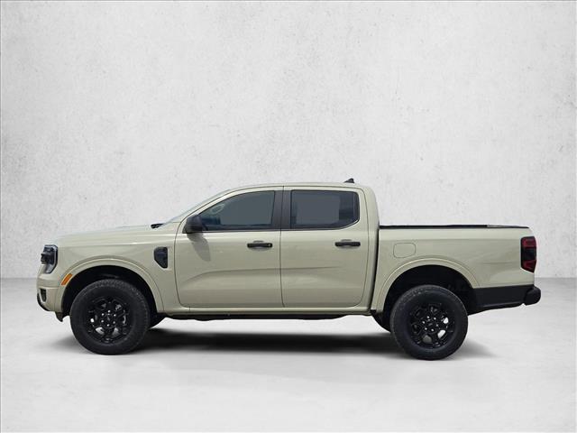 new 2026 Ford Ranger car, priced at $38,362