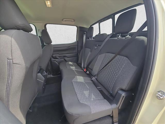 new 2026 Ford Ranger car, priced at $38,362