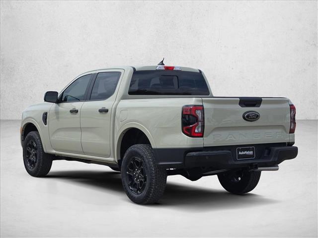 new 2026 Ford Ranger car, priced at $38,362
