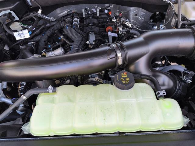 new 2025 Ford Expedition Max car, priced at $67,695