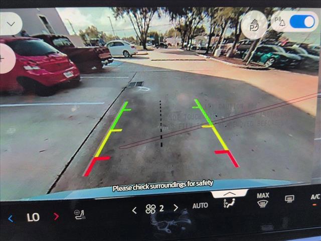 new 2025 Ford Expedition Max car, priced at $67,695