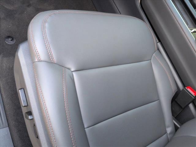 new 2025 Ford Expedition Max car, priced at $67,695