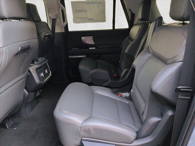 new 2025 Ford Expedition Max car, priced at $67,695