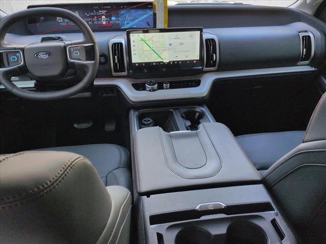 new 2025 Ford Expedition Max car, priced at $67,695