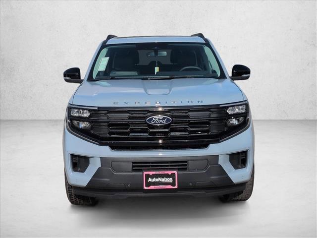 new 2025 Ford Expedition Max car, priced at $67,695