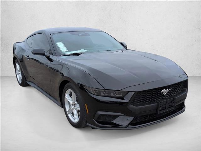 new 2026 Ford Mustang car, priced at $36,481