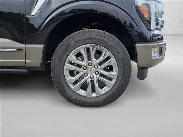 new 2026 Ford F-150 car, priced at $74,197