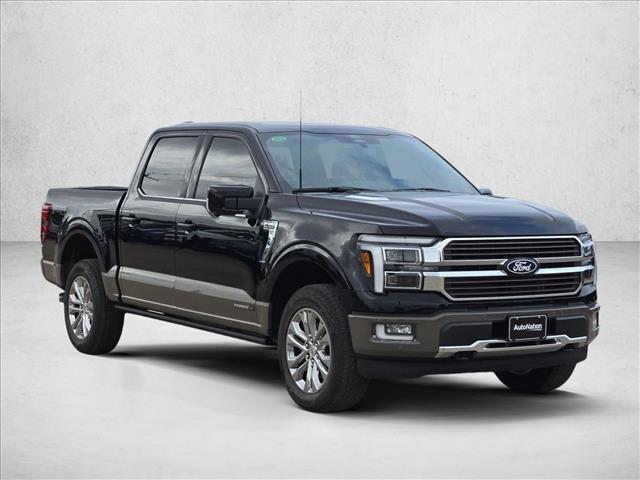 new 2026 Ford F-150 car, priced at $74,197