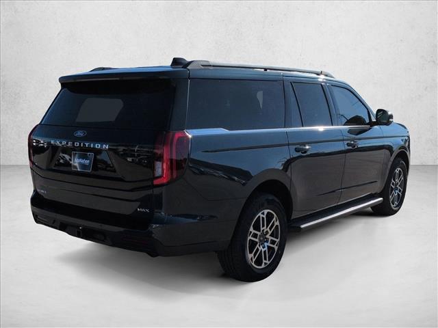 new 2026 Ford Expedition Max car, priced at $70,189