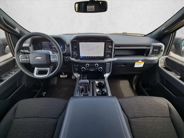 new 2026 Ford F-150 car, priced at $59,915