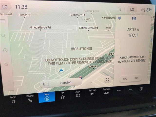 new 2026 Ford F-250 car, priced at $75,645