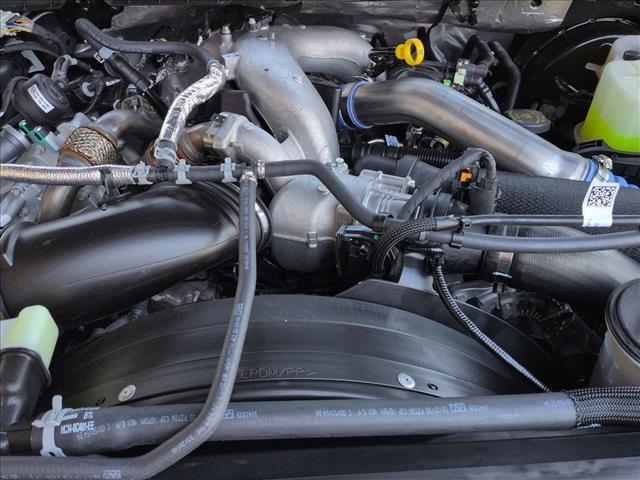 new 2026 Ford F-250 car, priced at $75,645