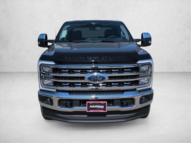 new 2026 Ford F-250 car, priced at $75,645