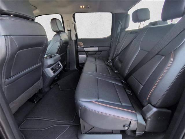 new 2026 Ford F-250 car, priced at $75,645