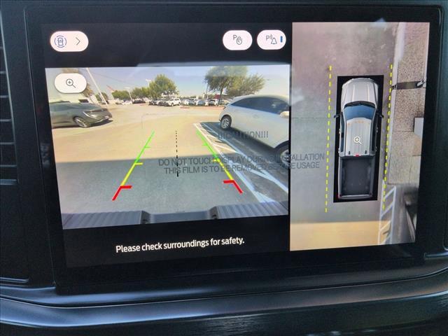 new 2026 Ford F-250 car, priced at $75,645