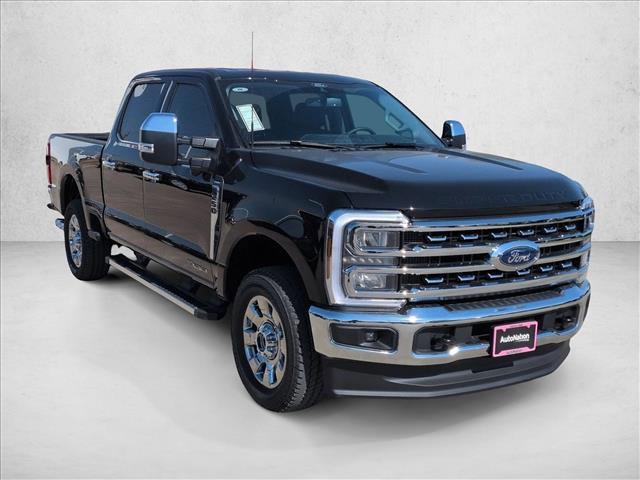 new 2026 Ford F-250 car, priced at $75,645
