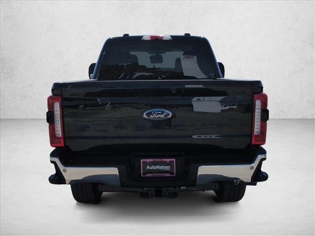 new 2026 Ford F-250 car, priced at $75,645