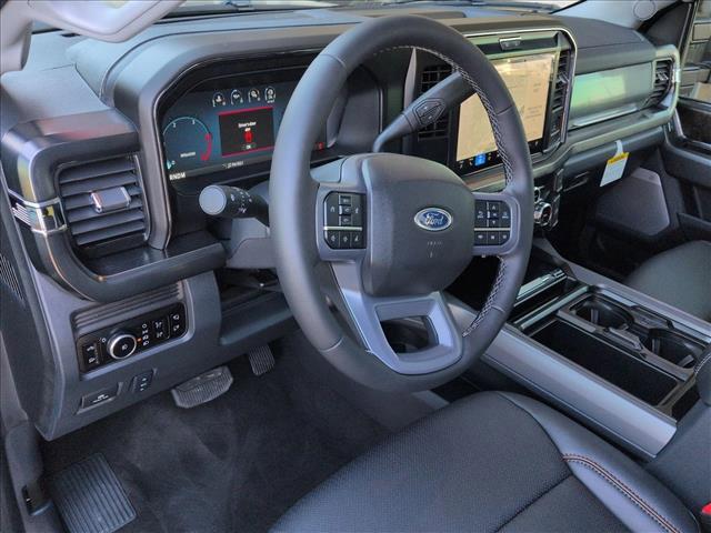 new 2026 Ford F-250 car, priced at $75,645