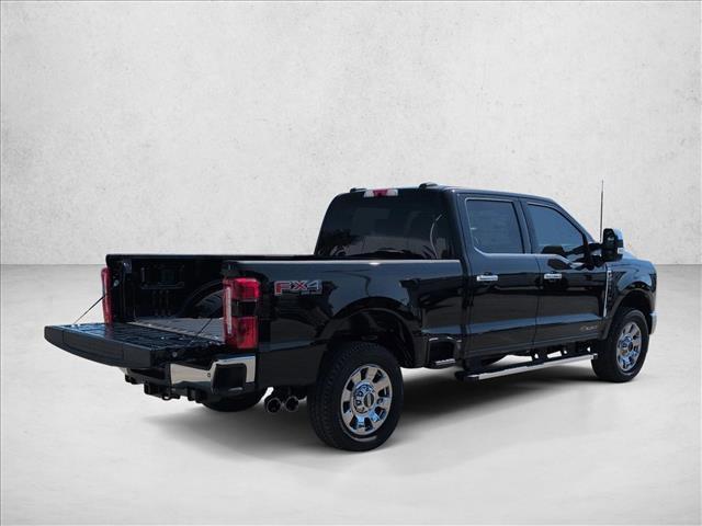 new 2026 Ford F-250 car, priced at $75,645