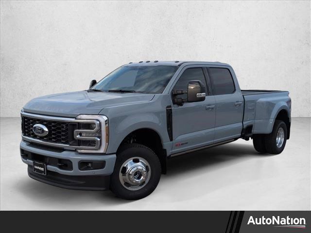 new 2026 Ford F-350 car, priced at $97,995