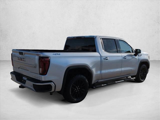 used 2021 GMC Sierra 1500 car, priced at $27,997