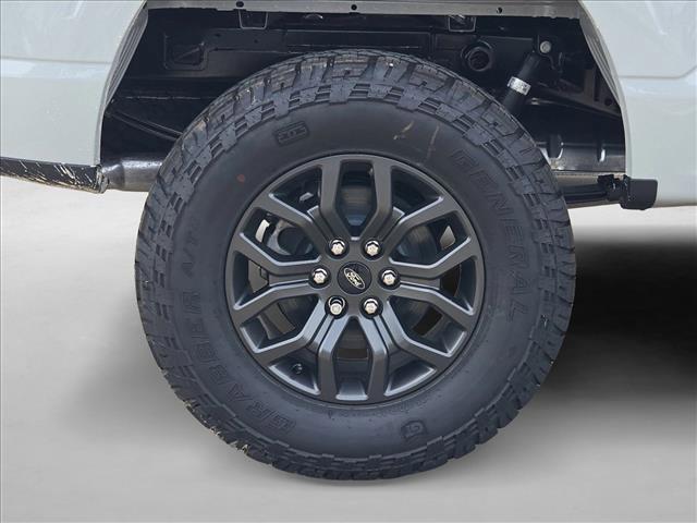 new 2026 Ford F-150 car, priced at $63,739