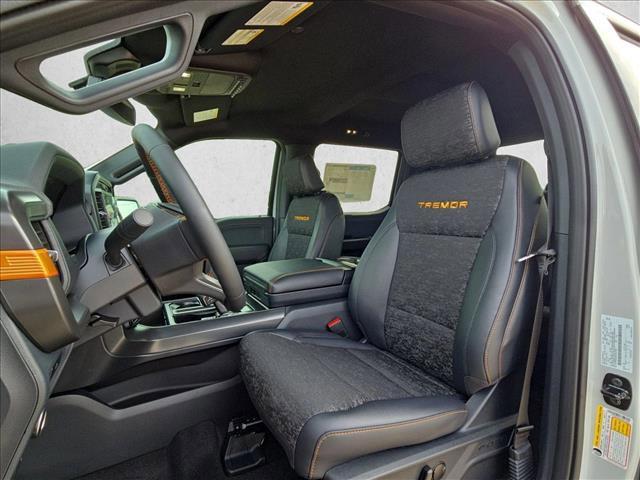 new 2026 Ford F-150 car, priced at $63,739