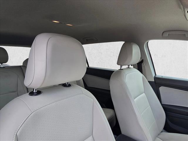 used 2019 Volkswagen Tiguan car, priced at $16,997
