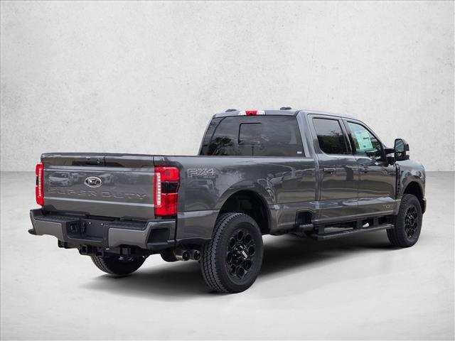 new 2026 Ford F-350 car, priced at $84,938