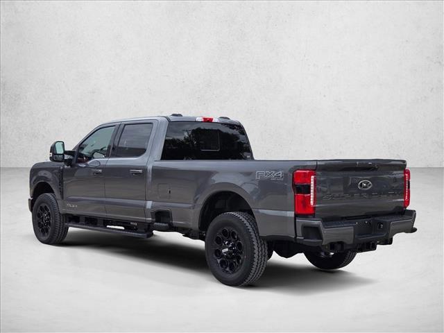new 2026 Ford F-350 car, priced at $84,938