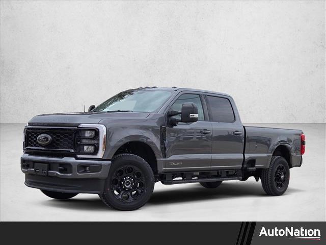 new 2026 Ford F-350 car, priced at $87,868
