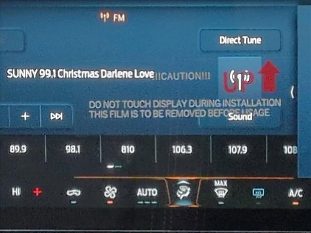 new 2026 Ford Mustang car, priced at $33,520