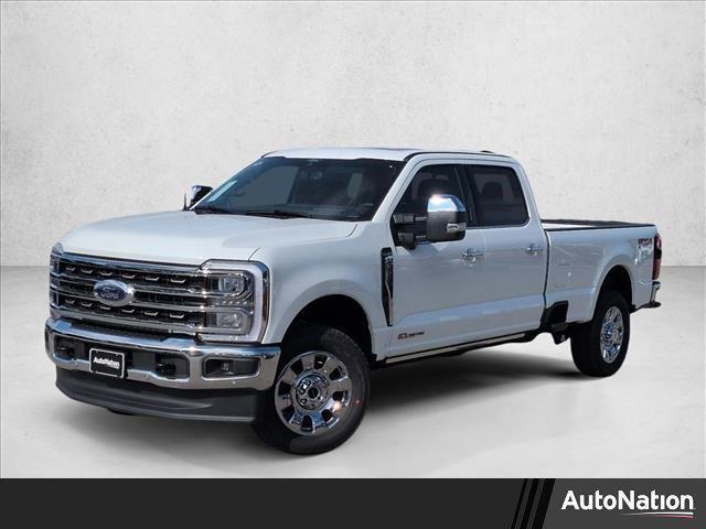 new 2026 Ford F-350 car, priced at $95,560