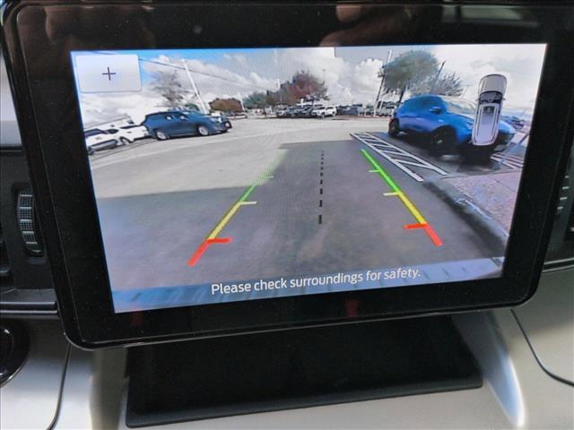 used 2023 Ford Explorer car, priced at $27,408