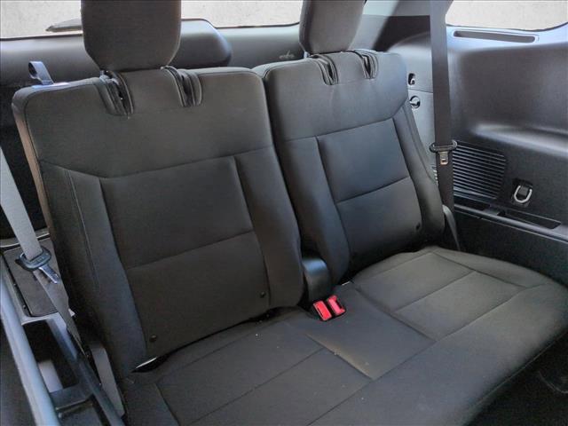 used 2023 Ford Explorer car, priced at $27,408