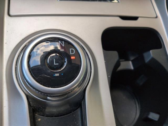 used 2023 Ford Explorer car, priced at $27,408