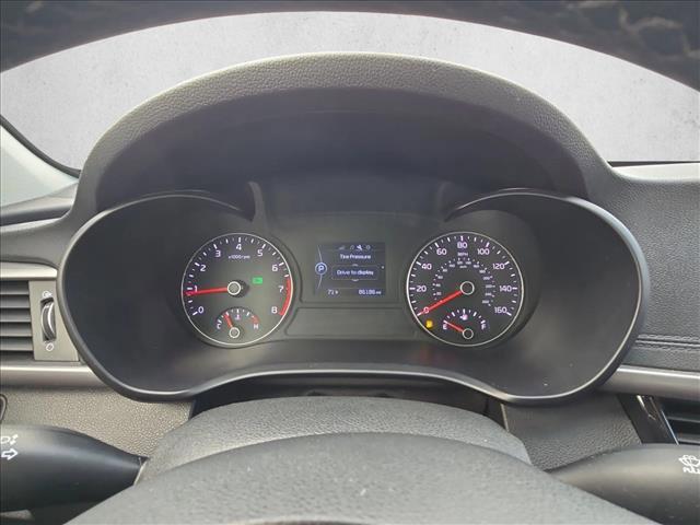 used 2018 Kia Optima car, priced at $11,991