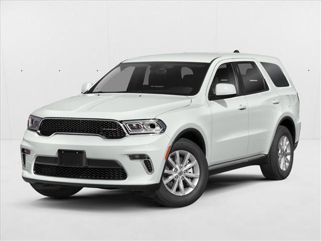 used 2022 Dodge Durango car, priced at $24,399