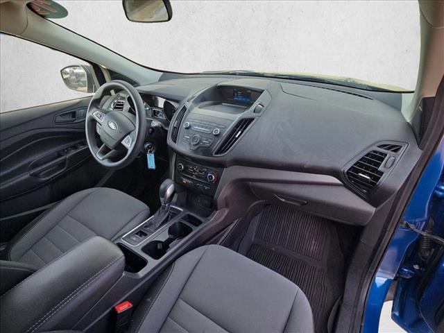 used 2019 Ford Escape car, priced at $11,999