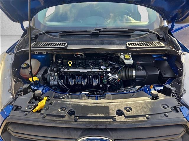 used 2019 Ford Escape car, priced at $11,999