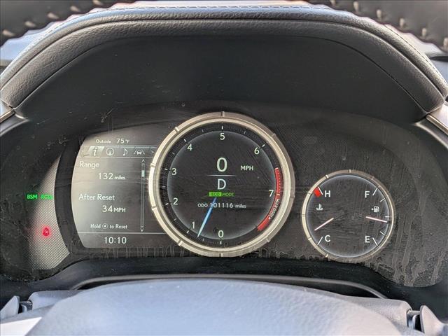 used 2019 Lexus RX 350 car, priced at $28,498